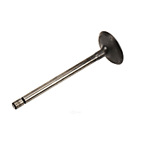 12621548 Exhaust Valve - Sold individually