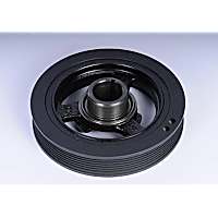 12621646 Harmonic Balancer GM Original Equipment Series