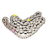 12627107 GM Original Equipment Series Timing Chain - Direct Fit, Sold individually