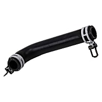 12632214 EGR Cooler Hose, Sold individually