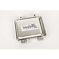 12633238 Engine Control Module - Requires Programming, Direct Fit