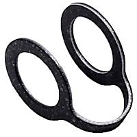 12633903 Turbocharger Coolant Line Gasket