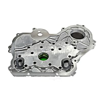 12637040 Genuine GM Parts Series Engine Cover