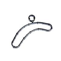 12637102 GM Original Equipment Series Valley Pan Gasket - Direct Fit