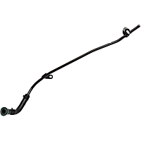 12637183 Coolant Bleed Hose - Direct Fit