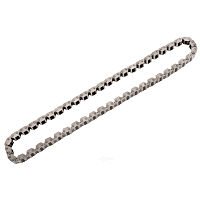 12637744 OE Replacement Series Timing Chain - Direct Fit, Sold individually