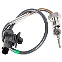 12637807 OE Replacement Series EGR Temperature Sensor - Direct Fit
