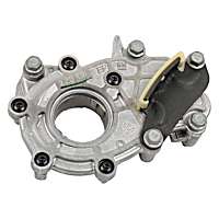 12640448 GM Original Equipment Series Oil Pump