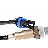 12640453 Oxygen Sensor, Sold Individually, 4-wire, 3.6L, 6Cyl, GM Original Equipment Series