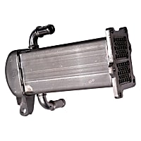 12641879 Genuine GM Parts Series EGR Cooler - Sold individually
