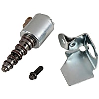 12642646 Turbocharger Boost Solenoid - Direct Fit