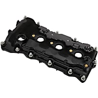 12647768 Driver Side Valve Cover