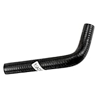 12652724 Turbocharger Coolant Line