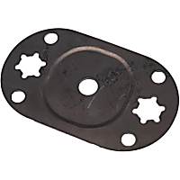 12652902 Direct Fit Secondary Air Injection Bypass Valve Gasket, Sold Individually
