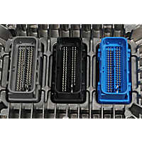 12653998 Engine Control Module - Requires Programming, Direct Fit