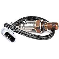 12657188 Oxygen Sensor, Sold Individually,, GM Original Equipment Series