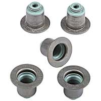 12666905 Valve Stem Seal - Direct Fit, Sold individually