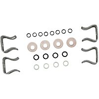 12672366 Genuine GM Parts Series Fuel Injector Seal - Direct Fit