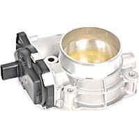 12676296 Throttle Body