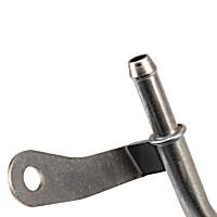 12679313 Turbocharger Coolant Line