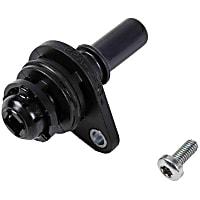 12687637 Vacuum Regulator Valve