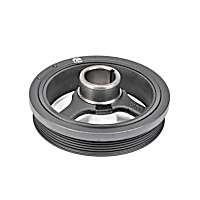 12697768 Harmonic Balancer GM Original Equipment Series