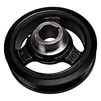 12700427 Harmonic Balancer GM Original Equipment Series