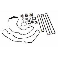 12700436 GM Original Equipment Series Timing Chain Kit