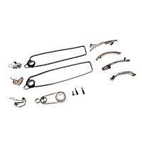 12713649 Timing Chain Kit