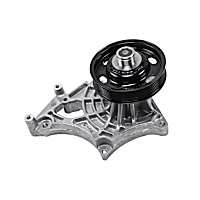 12714129 Fan Pulley Bracket - Sold Individually