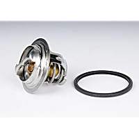 131-158 GM Original Equipment Series Thermostat