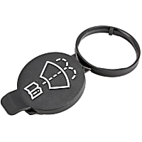 13227300 Genuine GM Parts Series Windshield Washer Reservoir Cap