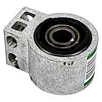 13334021 Front, Driver or Passenger Side, Lower, Rearward Control Arm Bushing, Sold Individually