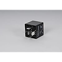 13468935 Relay - Multi-purpose relay OE Replacement Series