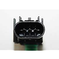 13502903 Fuel Pressure Sensor GM Original Equipment Series