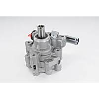 13505837 Power Steering Pump Without Pulley, Without Reservoir GM Original Equipment Series