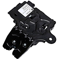 13513995 Trunk Latch