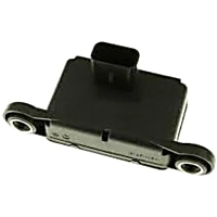 13514502 Yaw Rate Sensor
