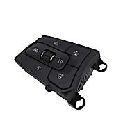 13529422 Cruise Control Switch