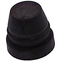 13579454 Brake Bleed Screw Cap - Direct Fit, Sold individually