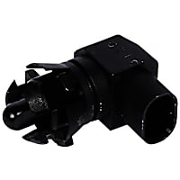 13583411 GM Original Equipment Series Ambient Temperature Sensor - Sold Individually