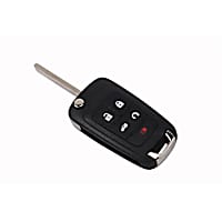 13585206 Key Fob - Sold individually