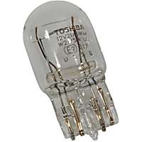 13591404 GM Original Equipment Series Light Bulb - Direct Fit, Sold individually