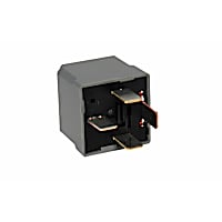 13598347 Direct Fit Engine Control Module Relay, Sold Individually