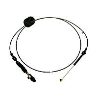 15037353 GM Original Equipment Series Shift Cable - Direct Fit, Sold individually