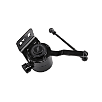 15098628 Suspension Ride Height Sensor
