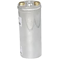 15-10045 Professional Series A/C Receiver Drier - Direct Fit, Sold individually