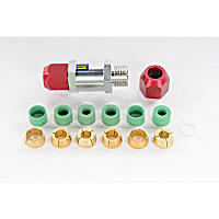15-10413 A/C Orifice Tube - Direct Fit