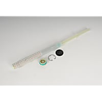 15-10713 GM Original Equipment Series A/C Desiccant Bag - Direct Fit