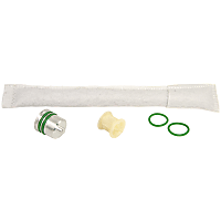 15-10906 Professional Series A/C Desiccant Bag - Direct Fit